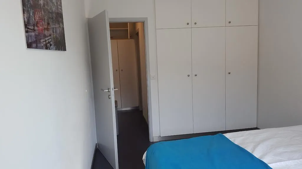 Grenade Lejlighed Genève 0*,  Schweiz